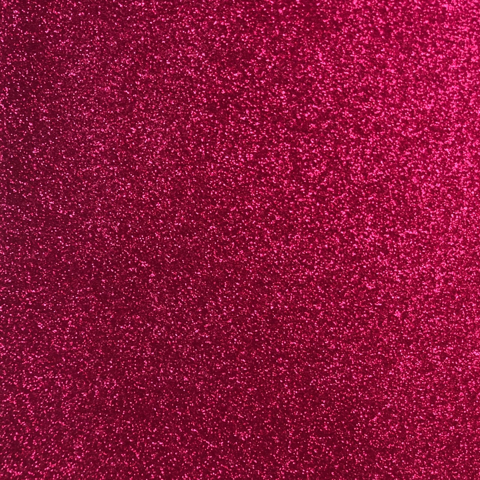 Glitter foam (2mm) color raspberry - 0112