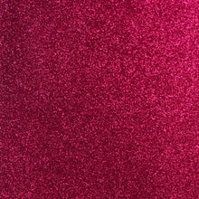 Load image into Gallery viewer, Glitter foam (2mm) color raspberry - 0112