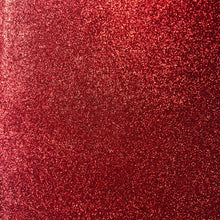 Load image into Gallery viewer, Glitter foam (2mm) color red - 0111