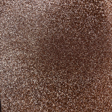 Load image into Gallery viewer, Glitter foam (2mm) color brown - 0108