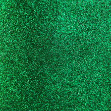 Load image into Gallery viewer, Glitter foam (2mm) color dark green - 0114