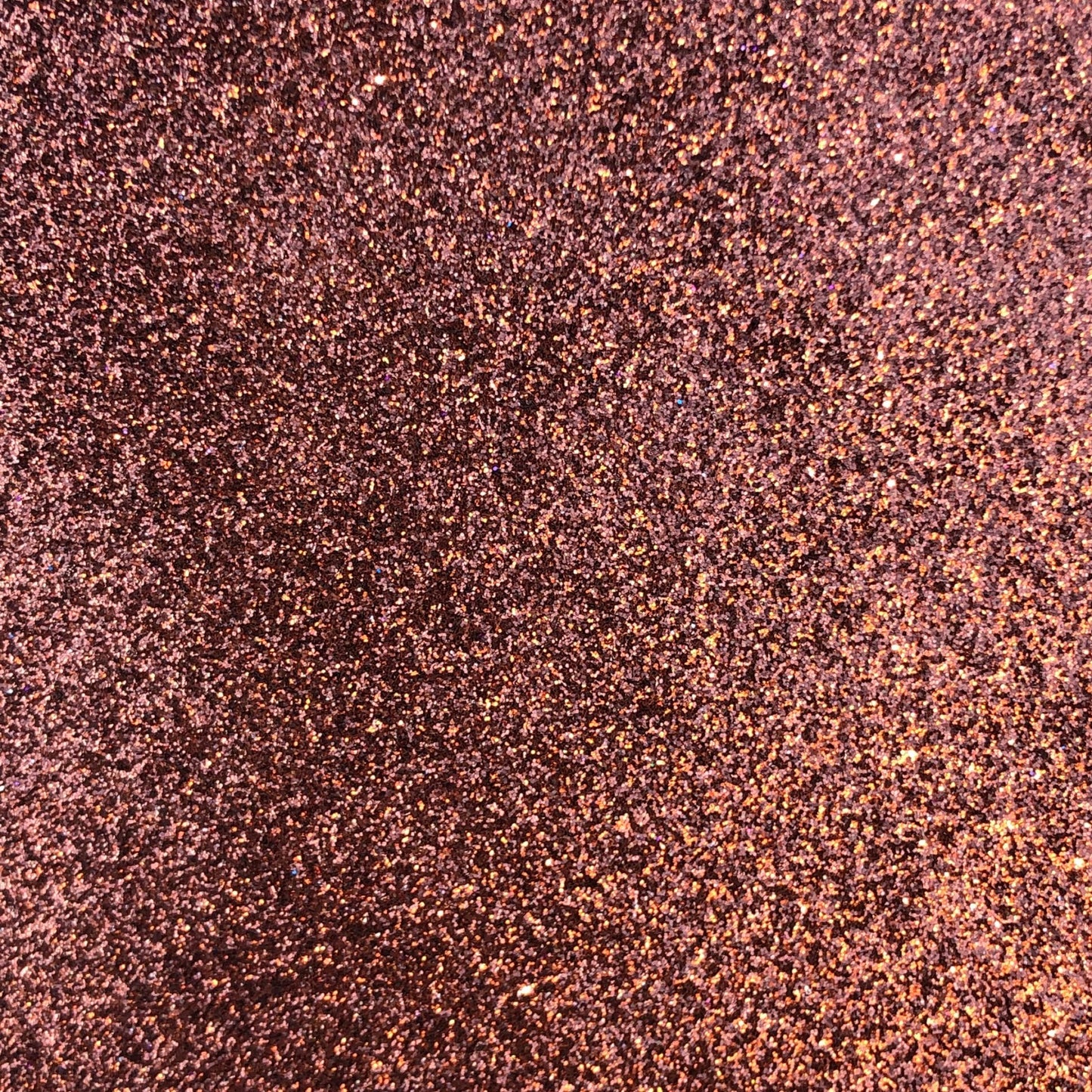 Glitter foam (2mm) color chocolate - 0106