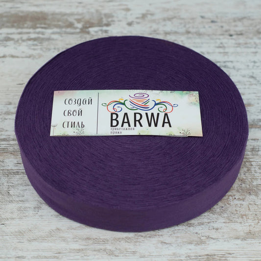 T-shirt yarn rolls - color 0023