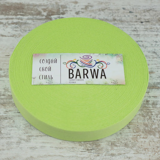 T-shirt yarn rolls - color 0024
