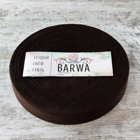 T-shirt yarn rolls - color 0030