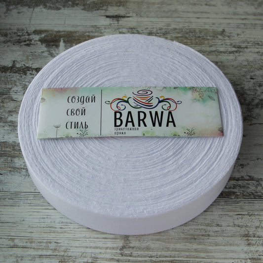 T-shirt yarn rolls - color 0034