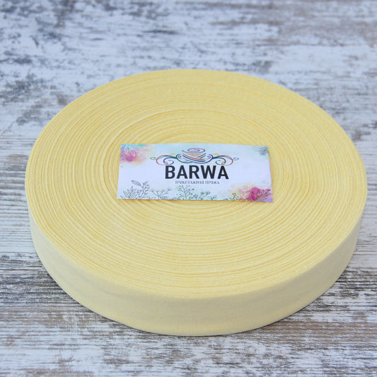 T-shirt yarn rolls - color 0038