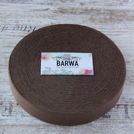 T-shirt yarn rolls - color 0040