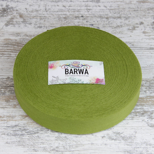 T-shirt yarn rolls - color 0043