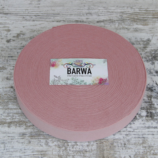 T-shirt yarn rolls - color 0049