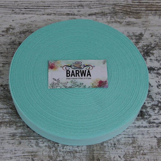 T-shirt yarn rolls - color 0051