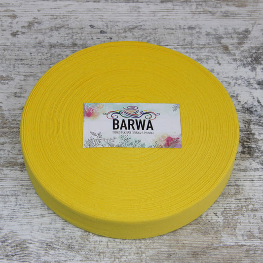 T-shirt yarn rolls - color 0053