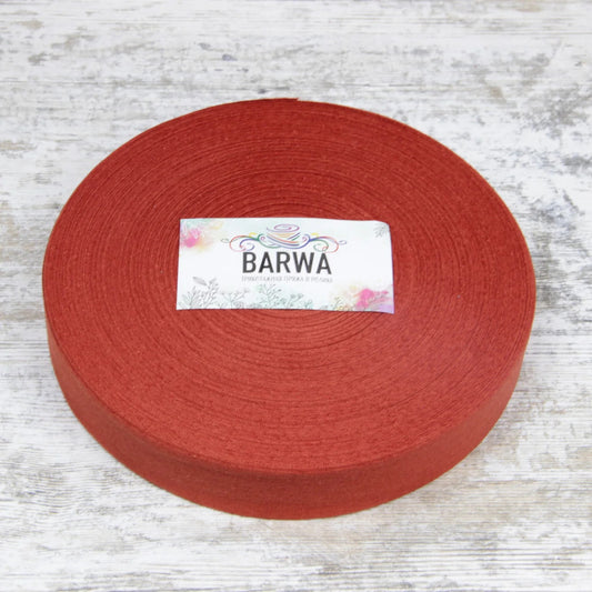 T-shirt yarn rolls - color 0027