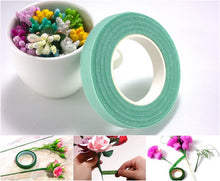 Load image into Gallery viewer, Florist Stem Tape