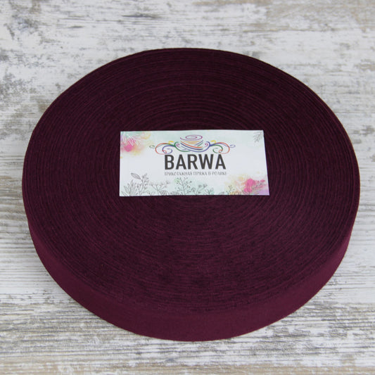 T-shirt yarn rolls - color 0059