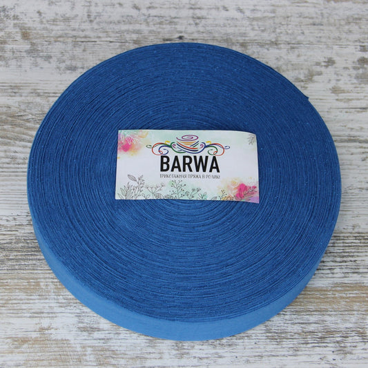 T-shirt yarn rolls - color 0046