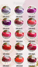 Load image into Gallery viewer, Satin Ribbon 0.6сm/33m - SRR 6023