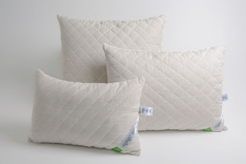 Hypoallergenic Pillow 20x26in