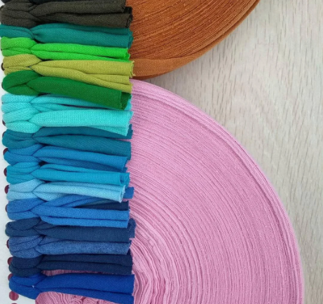 T-shirt yarn rolls - color 0045