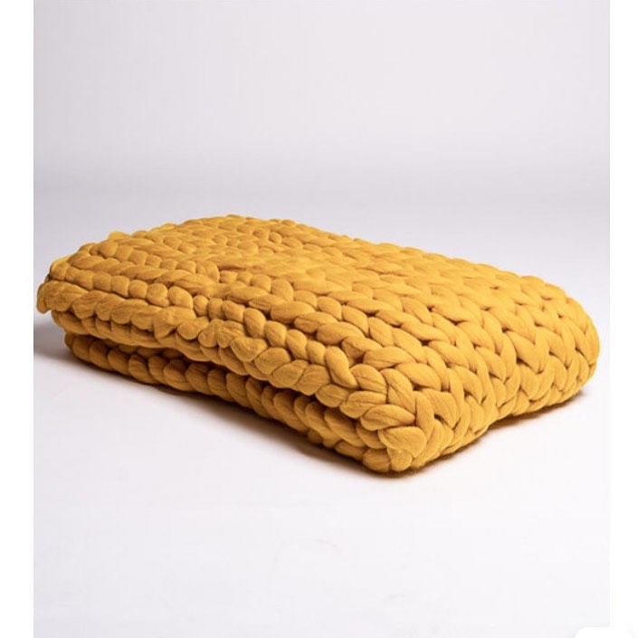 Chunky Yarn MWG 2034 HONEY