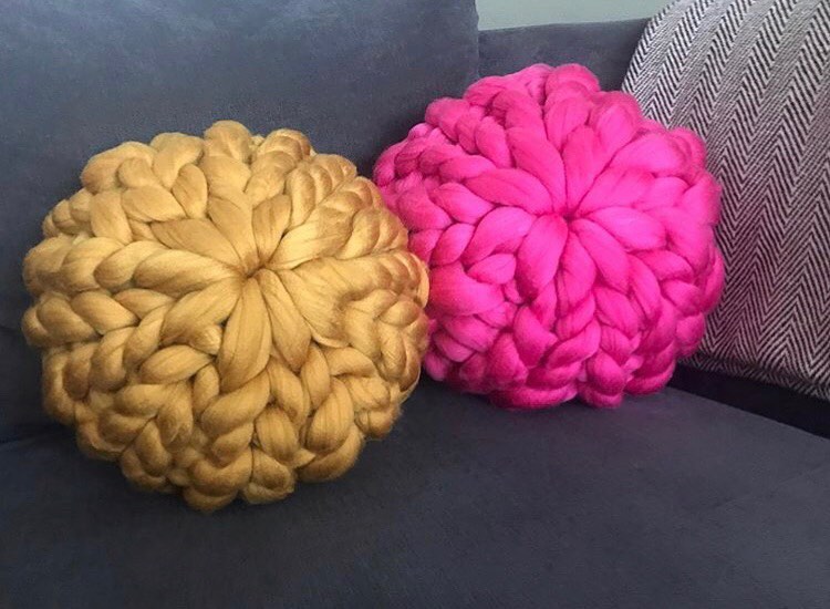 Chunky Yarn MWG 2031 BRONZE