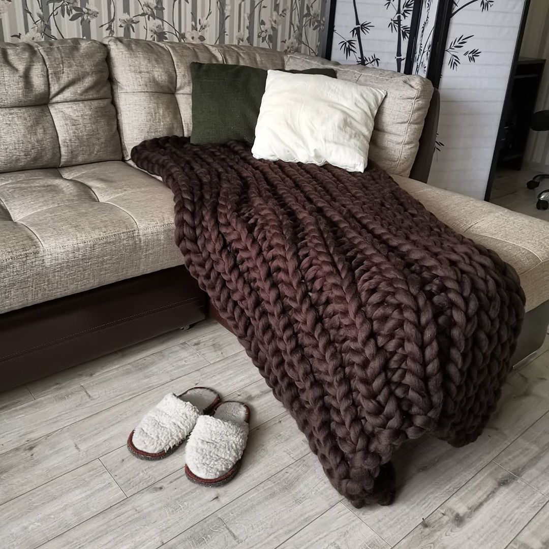 Chunky Yarn MWG 2053 NIGHT