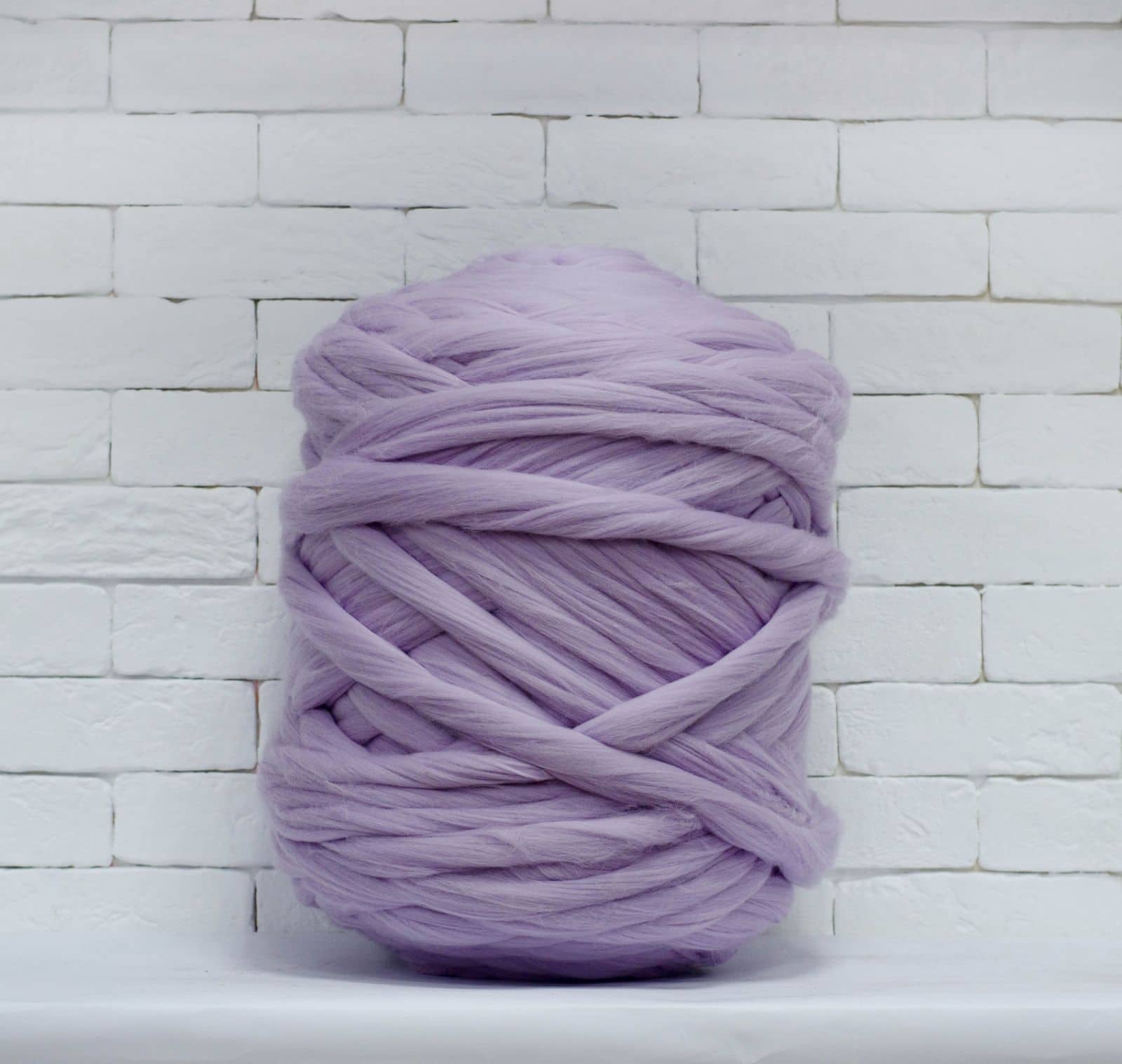 Merino Wool, Super Chunky Yarn - color from STERN - FuzzyRoom