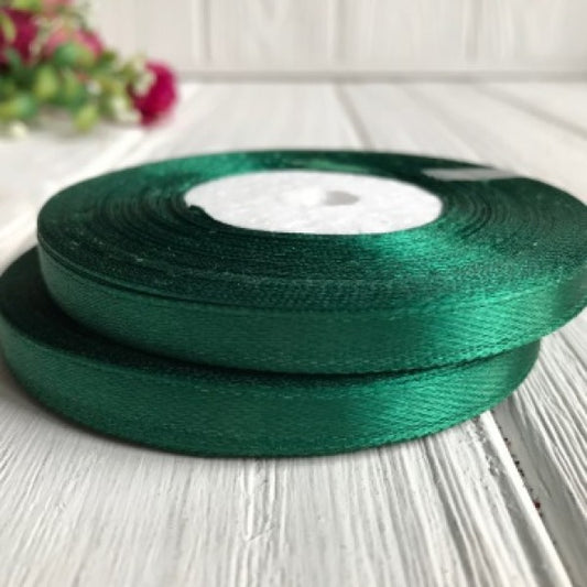 Satin Ribbon 0.6сm/33m - SRR 6048