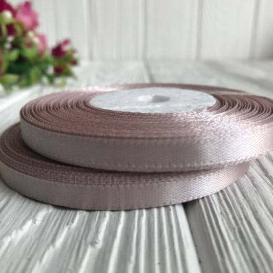 Satin Ribbon 0.6сm/33m - SRR 6002