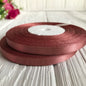 Satin Ribbon 0.6cm/33m - SRR 6012