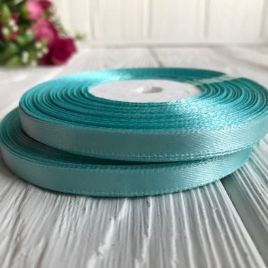 Satin Ribbon 0.6сm/33m - SRR 6031