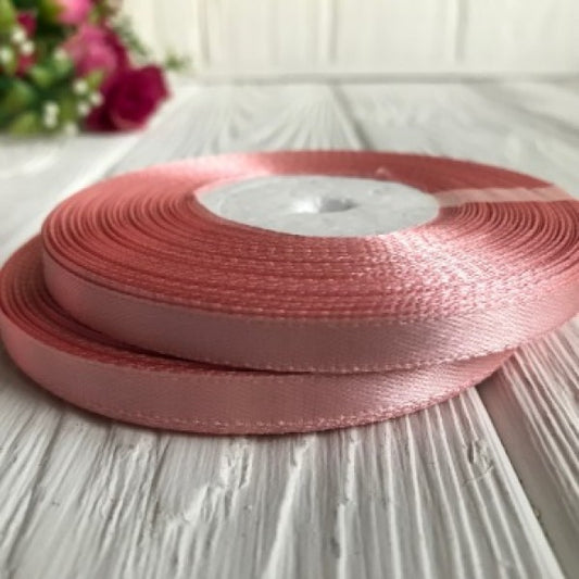 Satin Ribbon 0.6cm/33m - SRR 6011