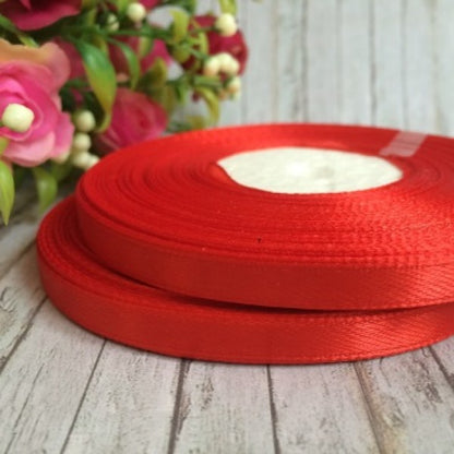 Satin Ribbon 0.6сm/33m - SRR 6024