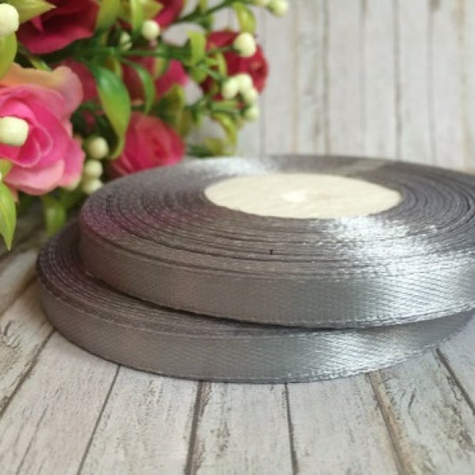 Satin Ribbon 0.6cm/33m - SRR 6001