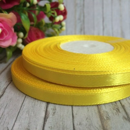 Satin Ribbon 0.6cm/33m - SRR 6005