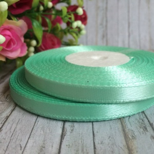 Satin Ribbon 0.6сm/33m - SRR 6041