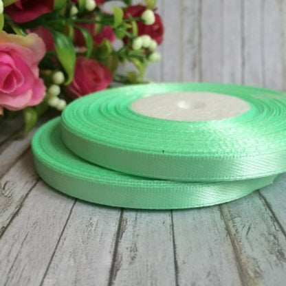 Satin Ribbon 0.6сm/33m - SRR 6040