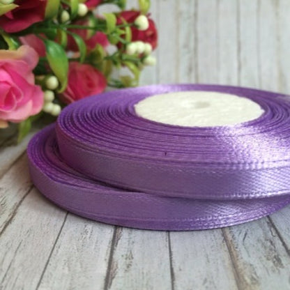 Satin Ribbon 0.6cm/33m - SRR 6016