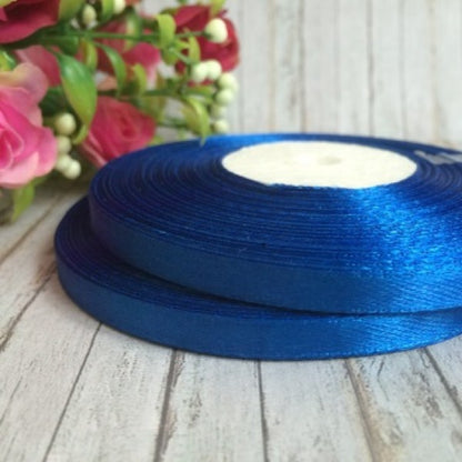 Satin Ribbon 0.6сm/33m - SRR 6035