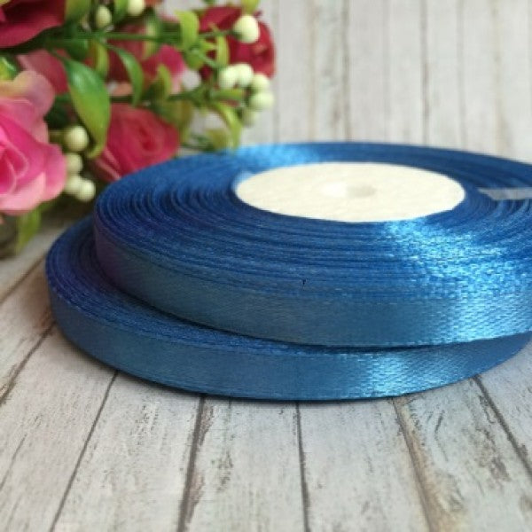 Satin Ribbon 0.6сm/33m - SRR 6034