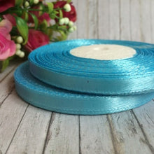 Load image into Gallery viewer, Satin Ribbon 0.6сm/33m - SRR 6032