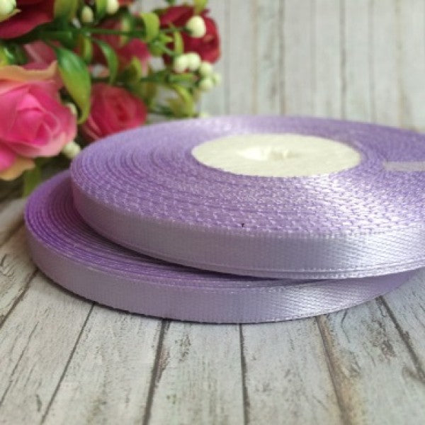 Satin Ribbon 0.6cm/33m - SRR 6015