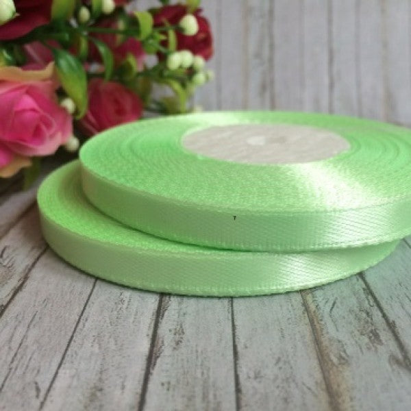 Satin Ribbon 0.6сm/33m - SRR 6039