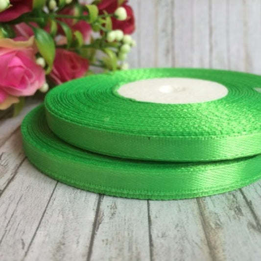 Satin Ribbon 0.6сm/33m - SRR 6044