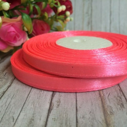 Satin Ribbon 0.6cm/33m - SRR 6020