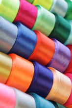 Load image into Gallery viewer, Satin Ribbon 0.6сm/33m - SRR 6042