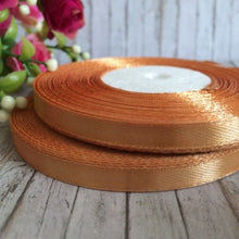 Load image into Gallery viewer, Satin Ribbon 0.6cm/33m - SRR 6006
