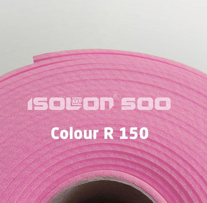 Isolon material for the manufacture of large flowers color - 150 - FuzzyRoom