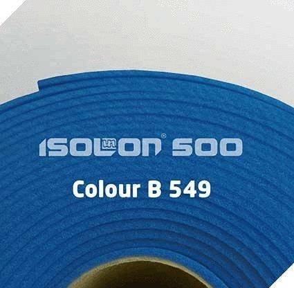 Isolon material for the manufacture of large flowers color - 549 - FuzzyRoom