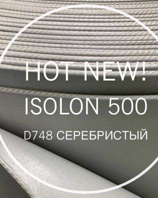 Isolon material for the manufacture of large flowers color - 748 - FuzzyRoom